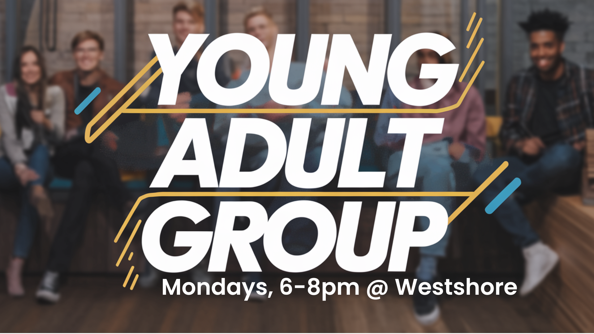 Young Adult Group (1)
