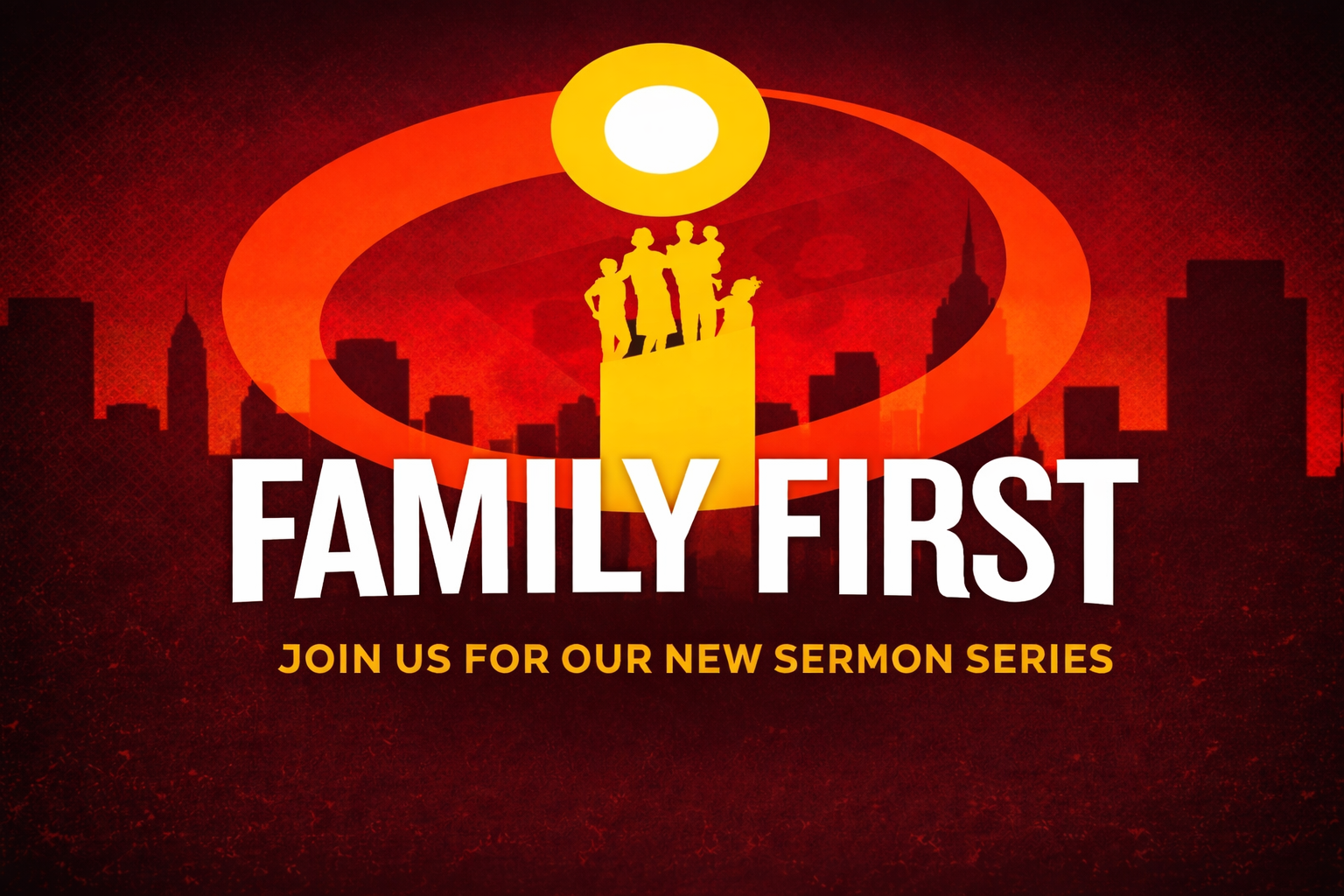 Westshore Christian Church Spring Image